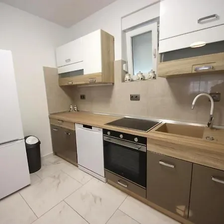 Apartamento With Parking Space Bibinje, Zadar - 22104 *