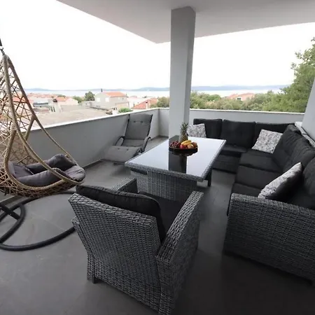With Parking Space Bibinje, Zadar - 22104 Apartamento *