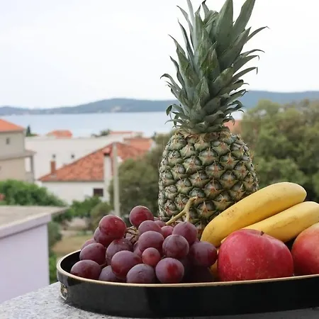 With Parking Space Bibinje, Zadar - 22104 公寓 *