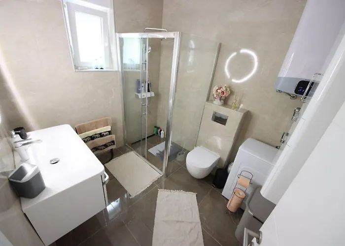 With Parking Space Bibinje, Zadar - 22104