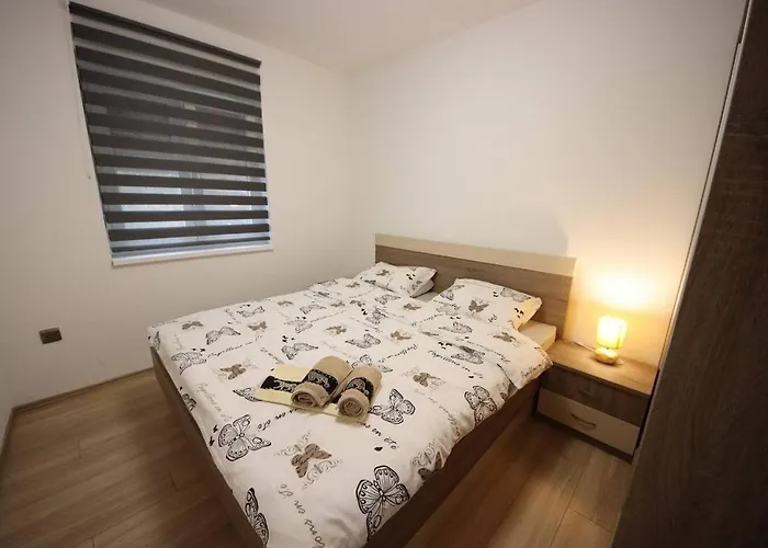 With Parking Space Bibinje, Zadar - 22104