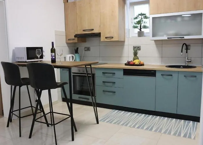 With Parking Space Bibinje, Zadar - 22104