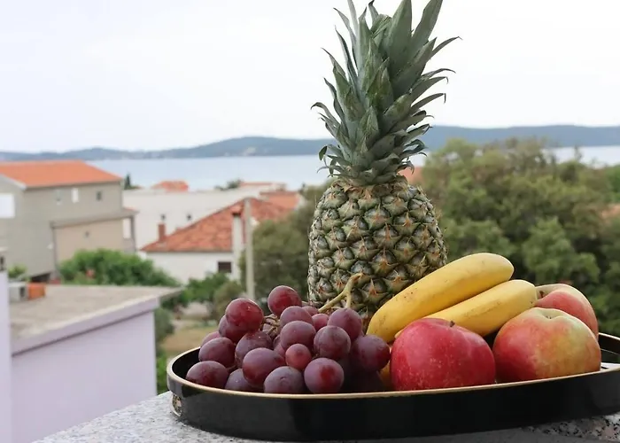 With Parking Space Bibinje, Zadar - 22104 公寓 *